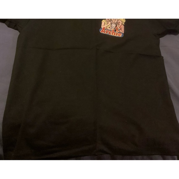 Archie comique t.shirt - Picture 2 of 2